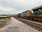 CSX 82